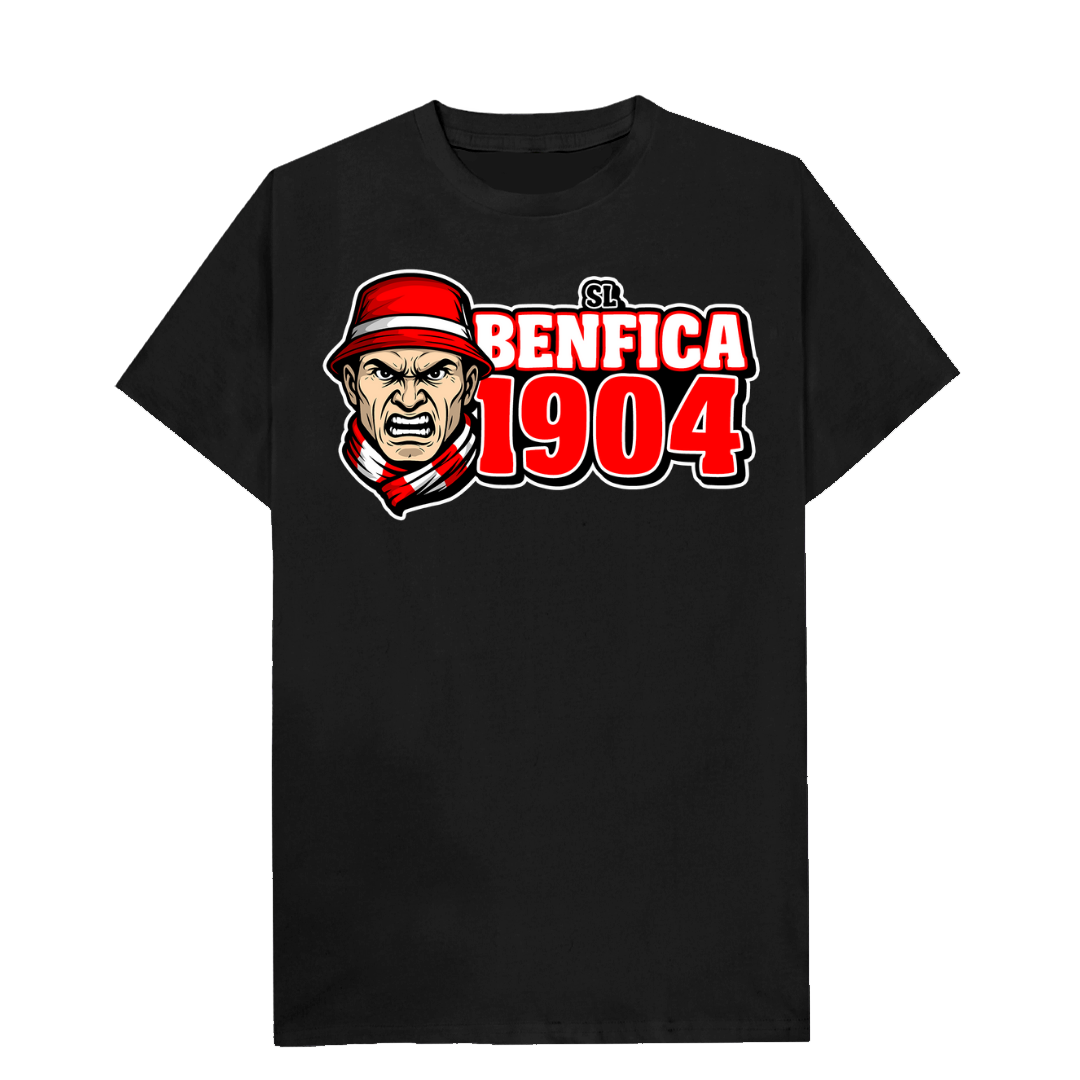 Sl Benfica 1924 t-shirt