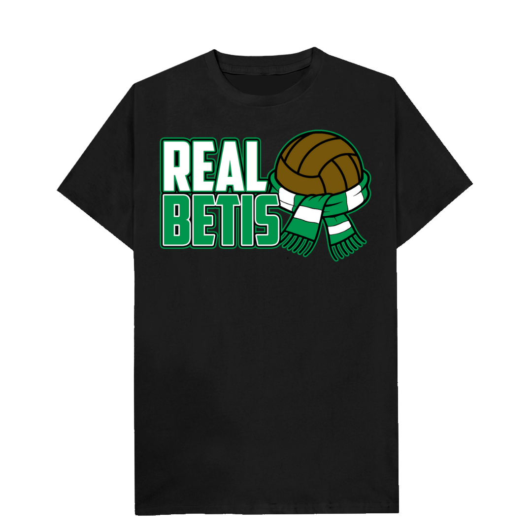 Real Betis t-shirt