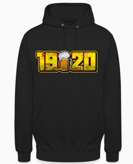 1920 Jagiellonia Białystok hoodie