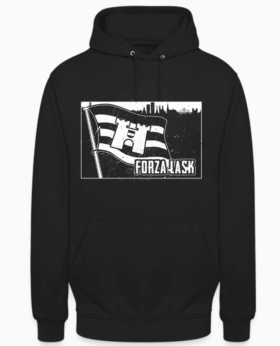 Forza Lask hoodie