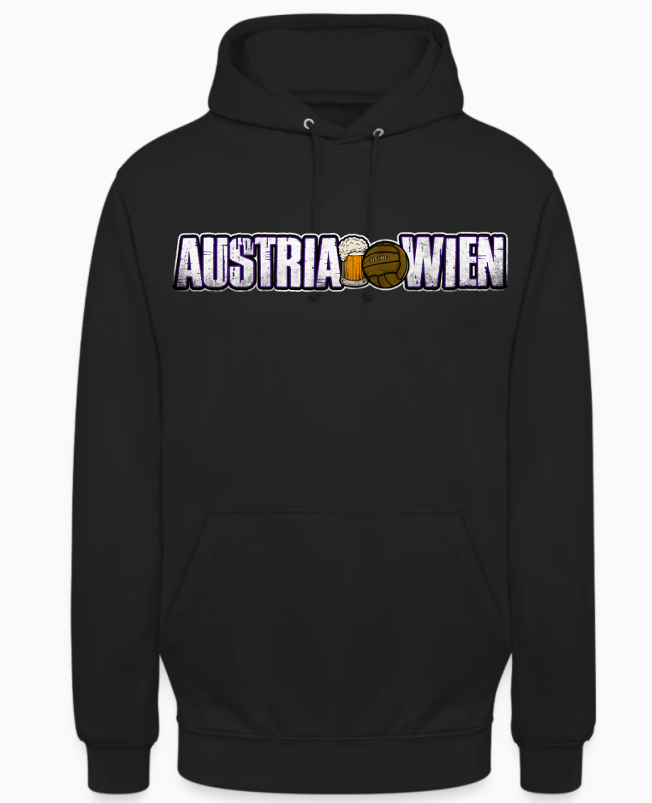 Austria Wien hoodie