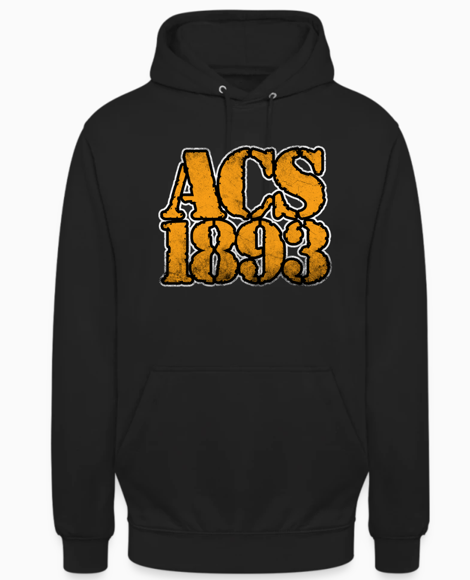 ACS 1893 hoodie
