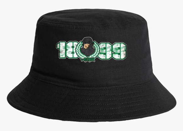 Werder 1899 bucket hat