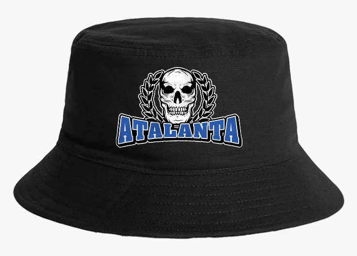 Atalanta  bucket hat