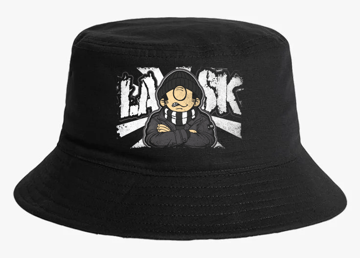 LASK bucket hat
