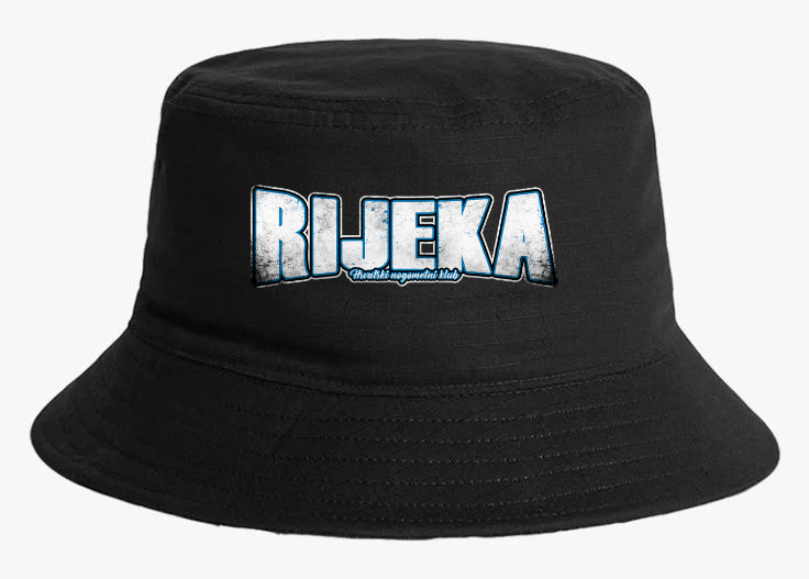 RIJEKA bucket hat
