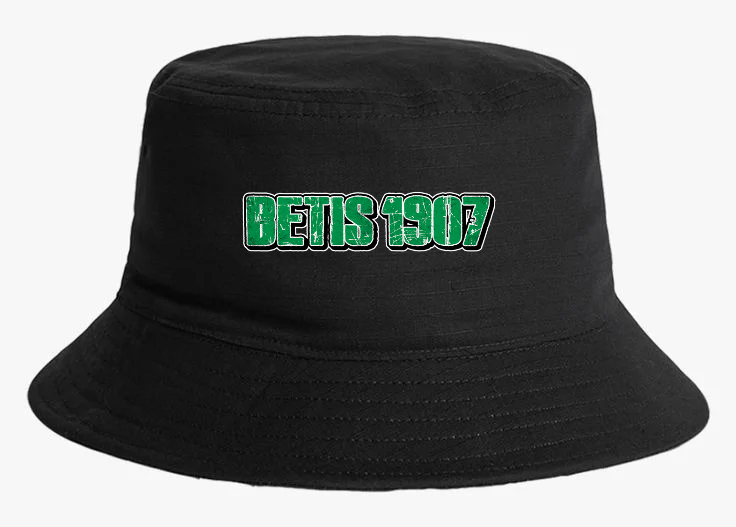 Betis 1907 bucket hat