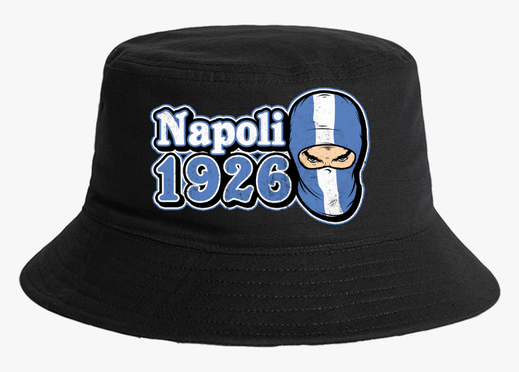Napoli 1926 bucket hat