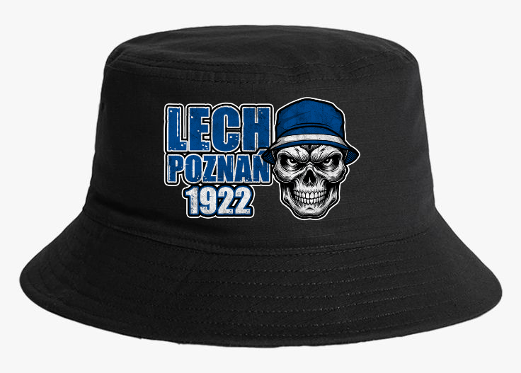 Lech Poznan 1922 bucket hat