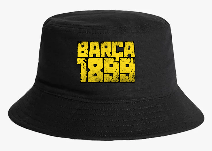 Barca 1899 bucket hat