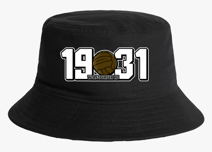 Wolfsberger 1931  bucket hat