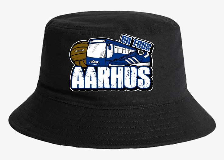 Aarhus bucket hat