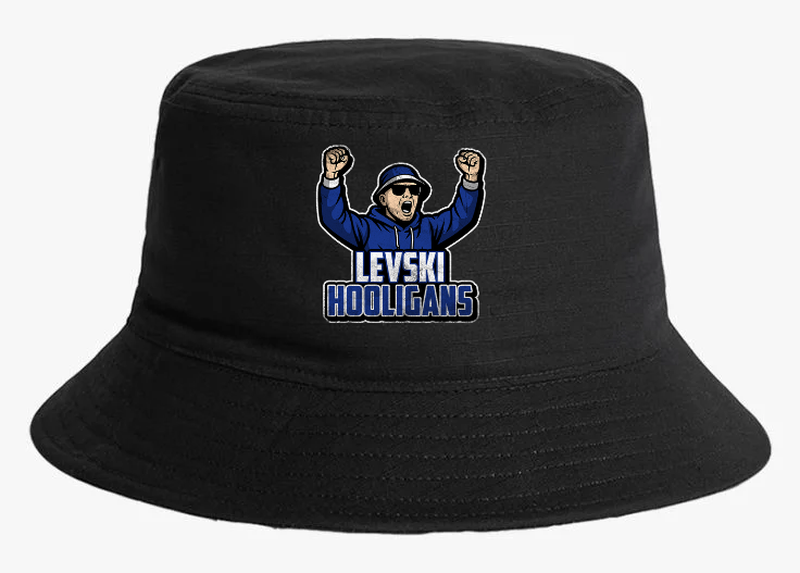 Levski Holigans bucket hat