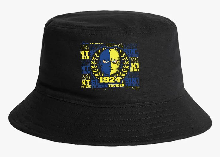 Truiden 1924 bucket hat
