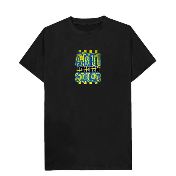 Anti Lokeren Squad t-shirt