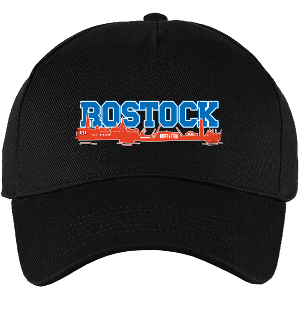 ROSTOCK Cap
