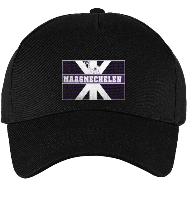 Maasmechelen cap