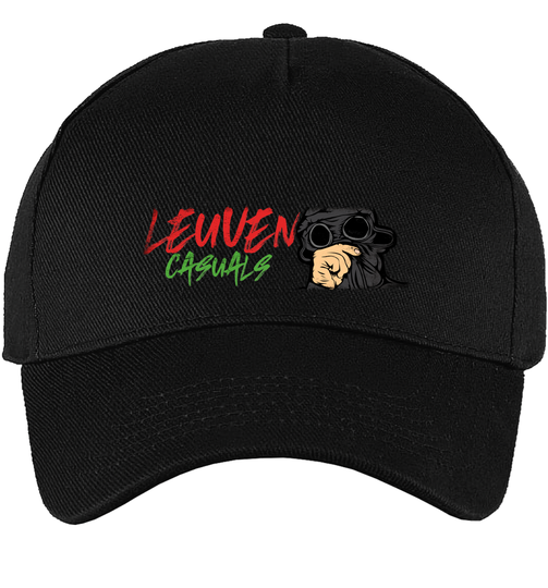 Leuven Casuals CAP