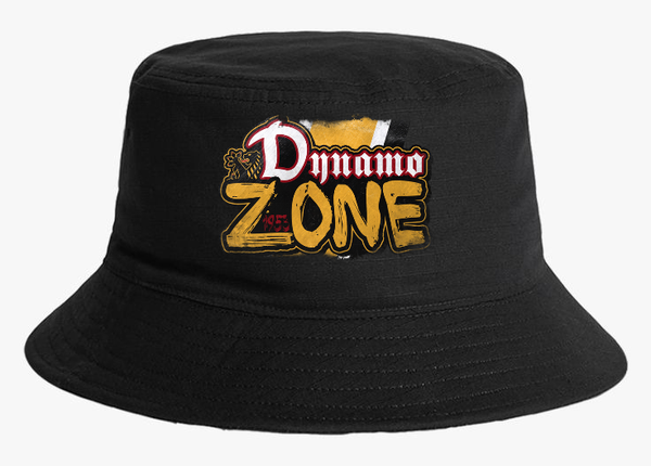 Dynamo ZONE 1953  bucket hat