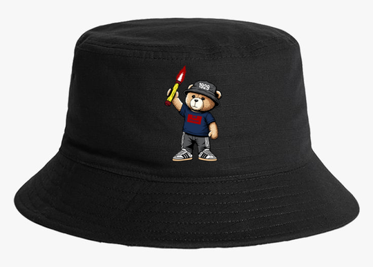 Dingwall 1929 bucket hat