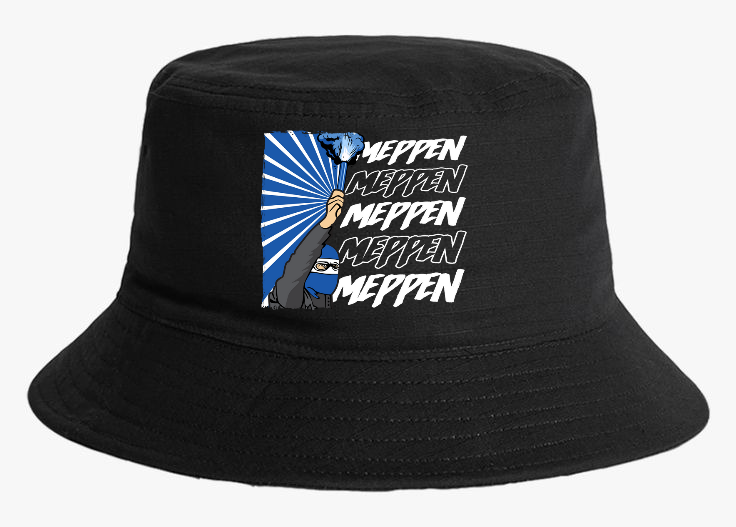 Meppen bucket hat
