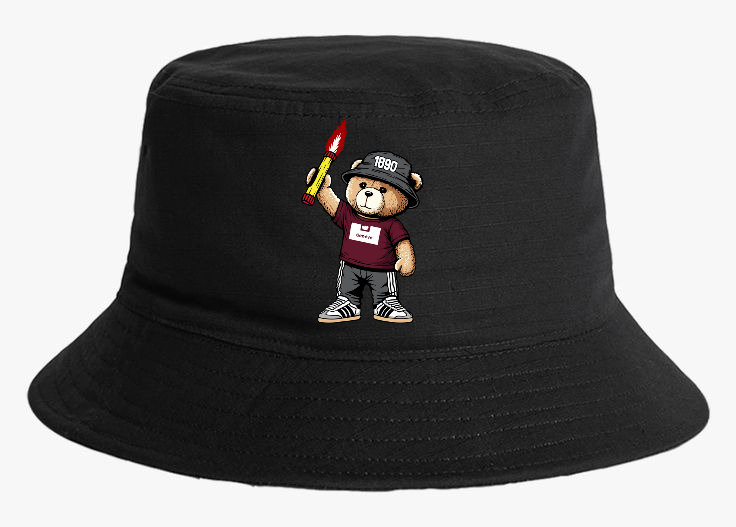 Geneve 1890 bucket hat