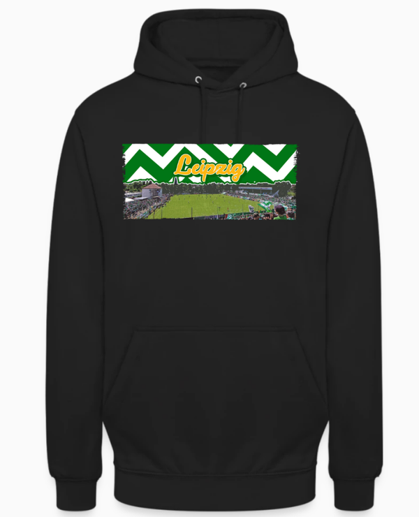 Leipzig hoodie