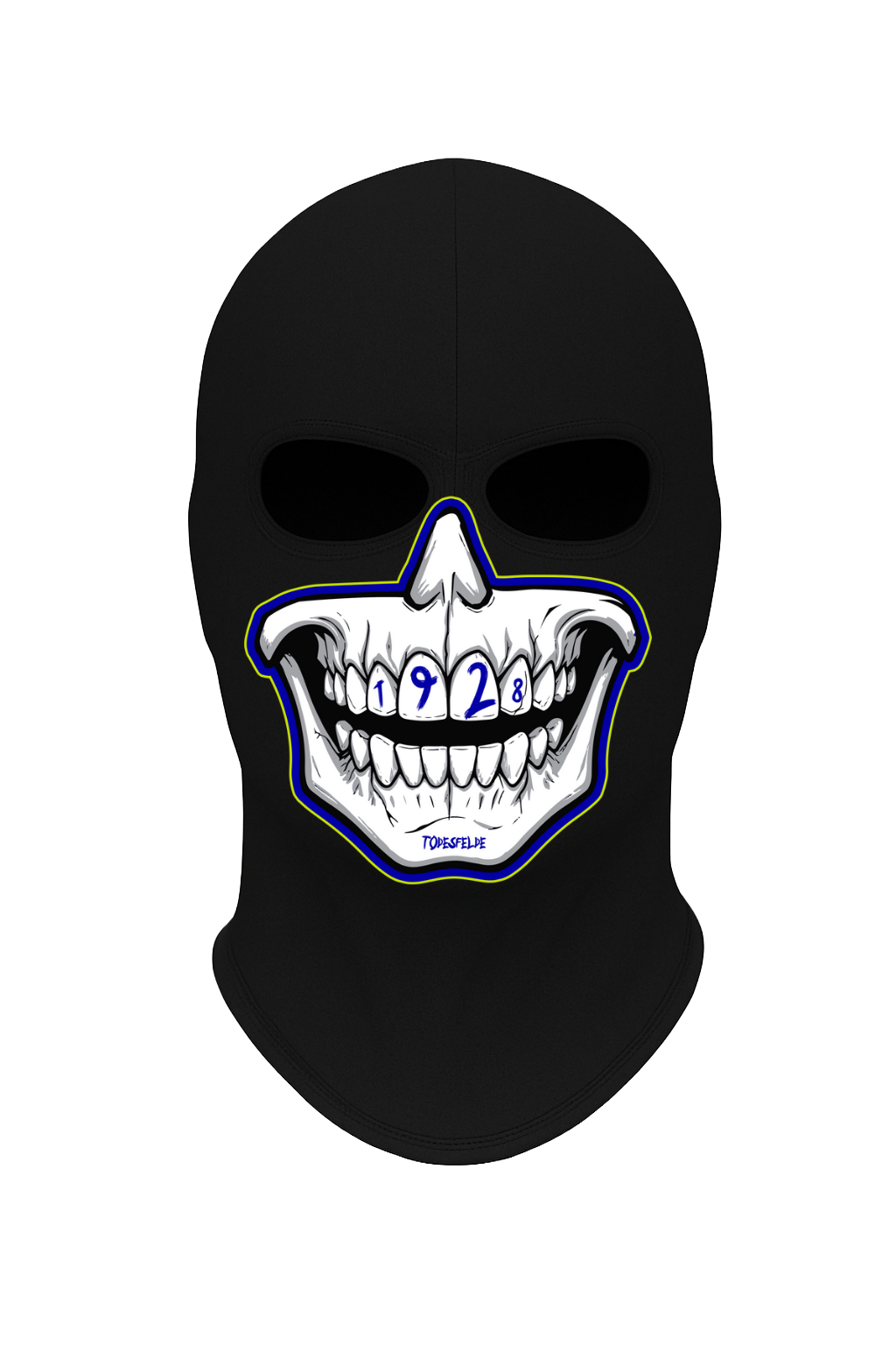 Todesfelde 1928 Balaclava