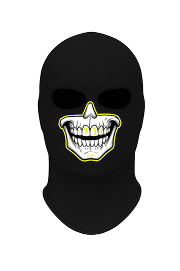 Beveren 1935 Balaclava