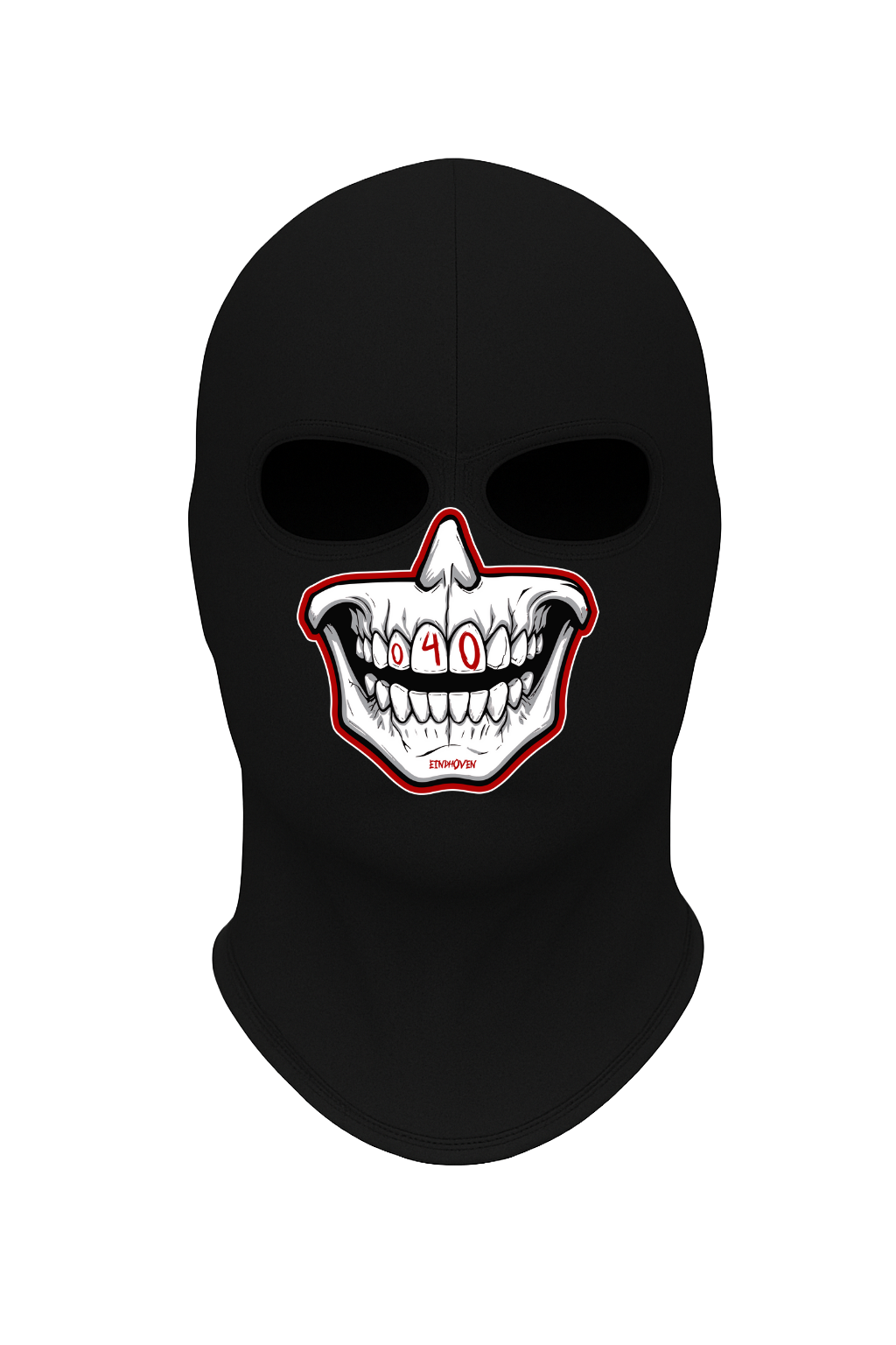 Eindhoven 040 Balaclava