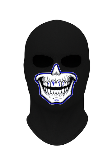 Meppen 1912 Balaclava