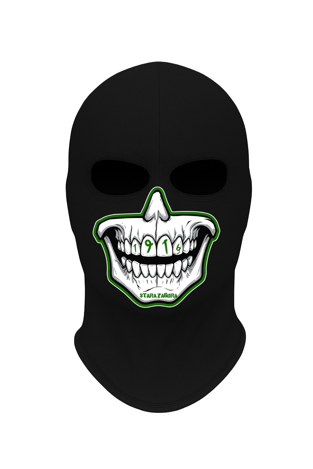 Stara Zagora 1916 Balaclava