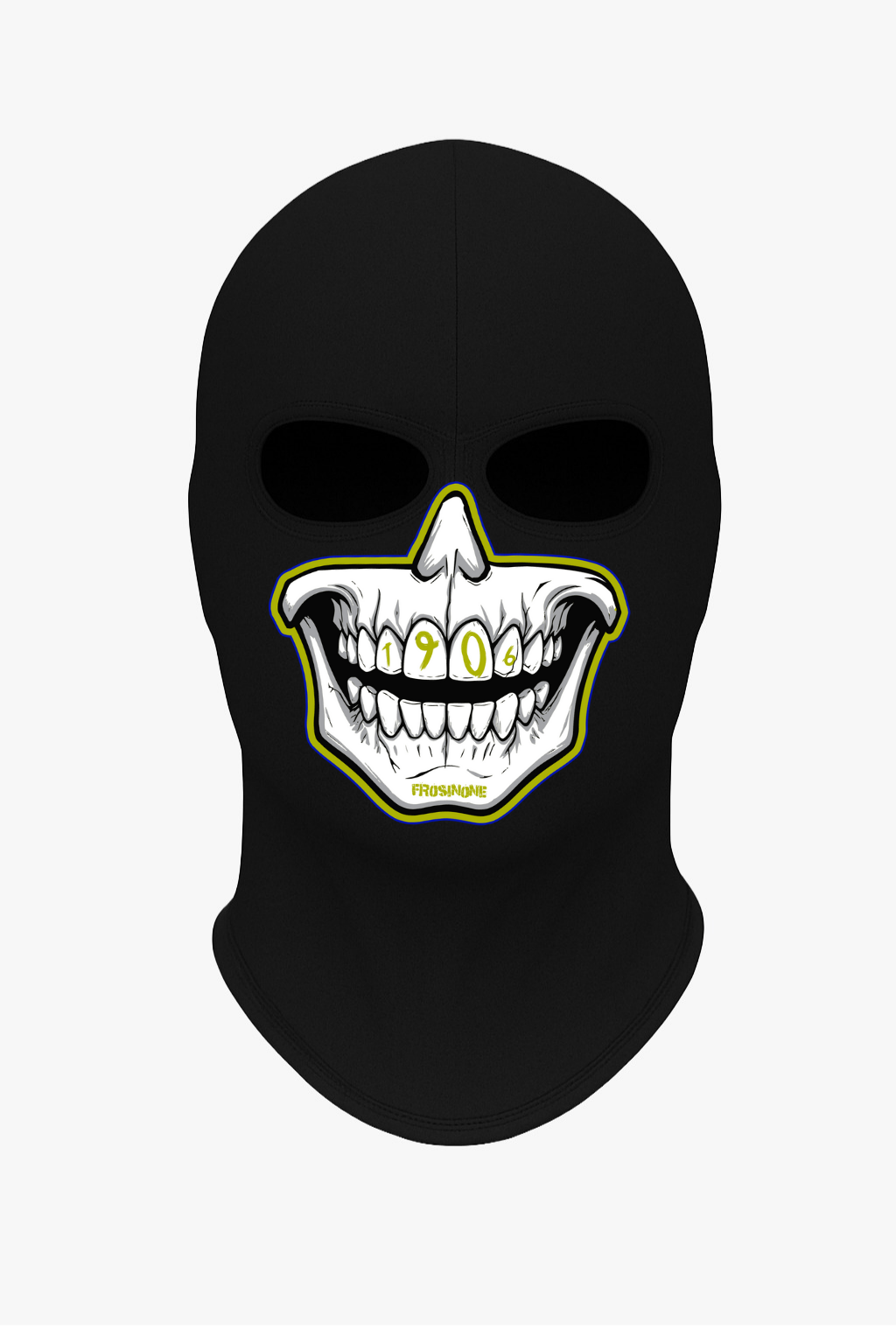 Frosinone 1906 Balaclava