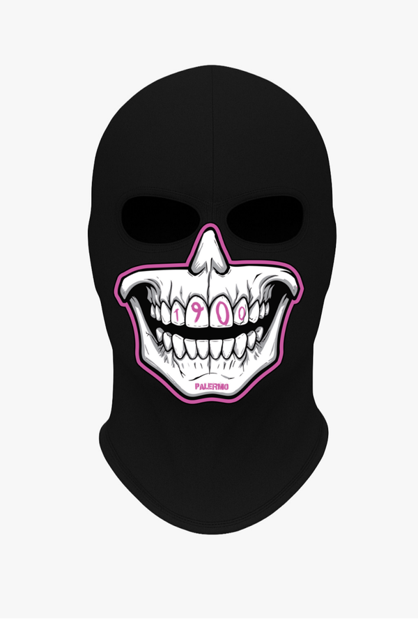 Pallermo 1900 Balaclava
