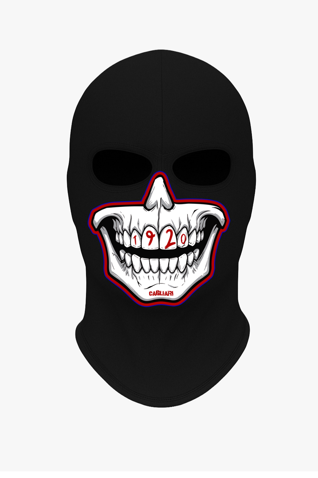 Lecce 1908 Balaclava