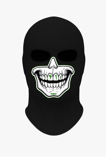 Hamar 1998 Balaclava