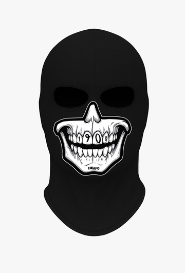 Lugano 1908 Balaclava