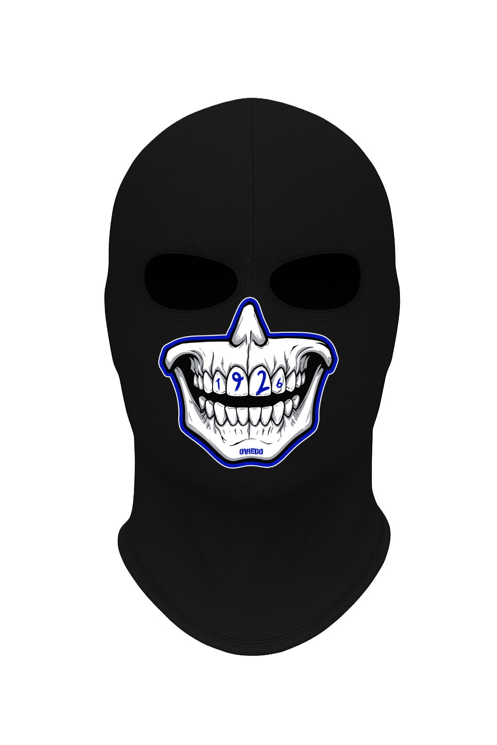 Oviedo 1926 Balaclava