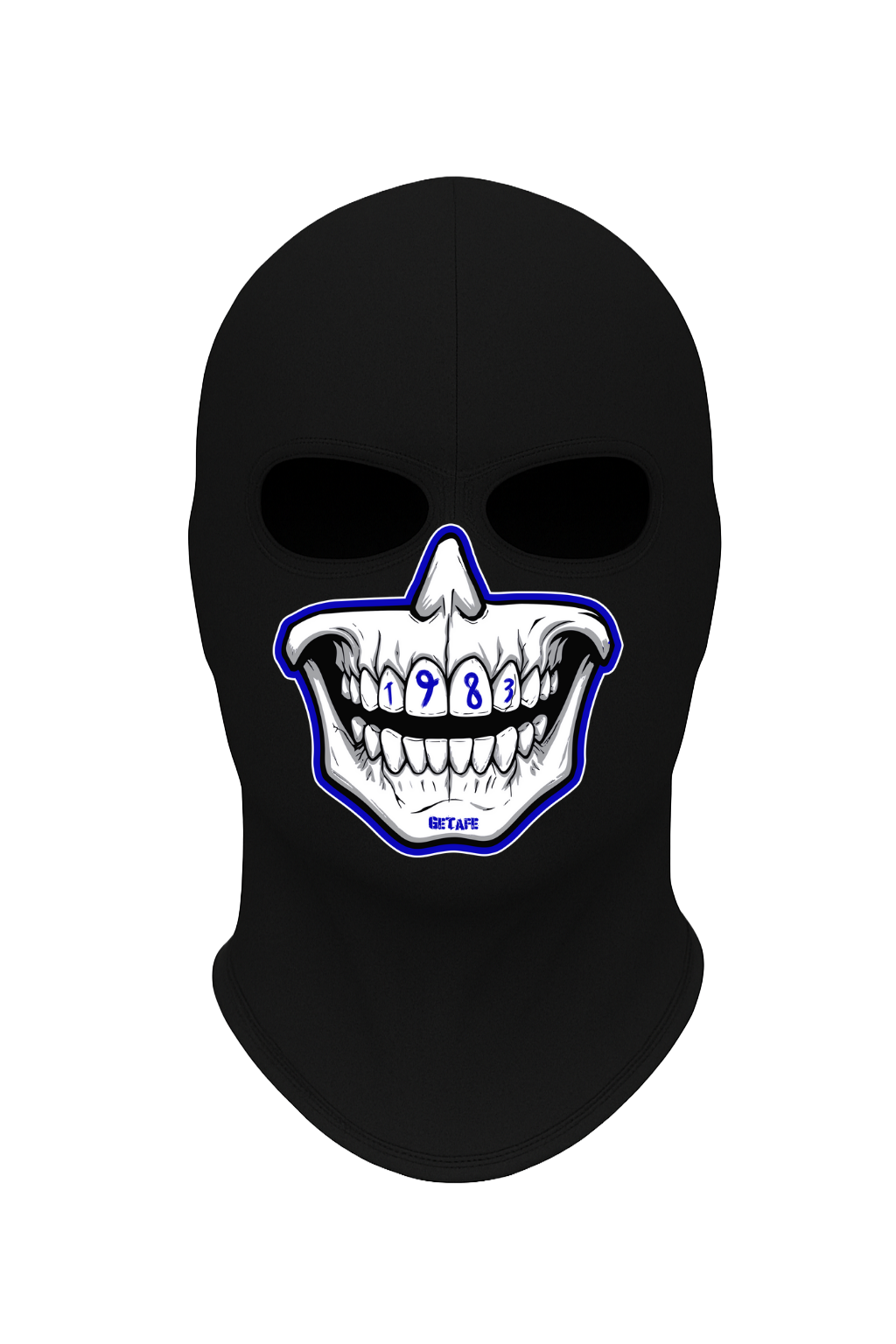 Getafe 1983 Balaclava