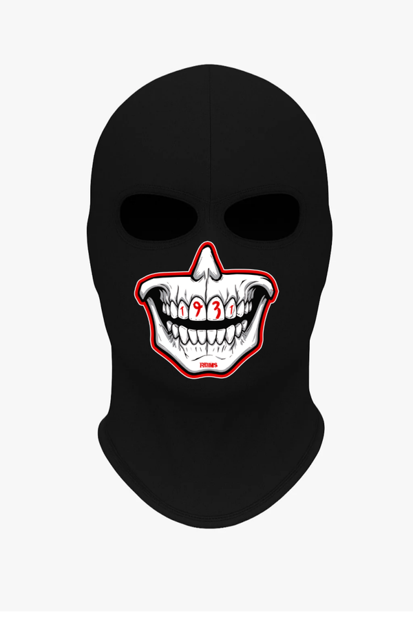 Reims 1931 Balaclava