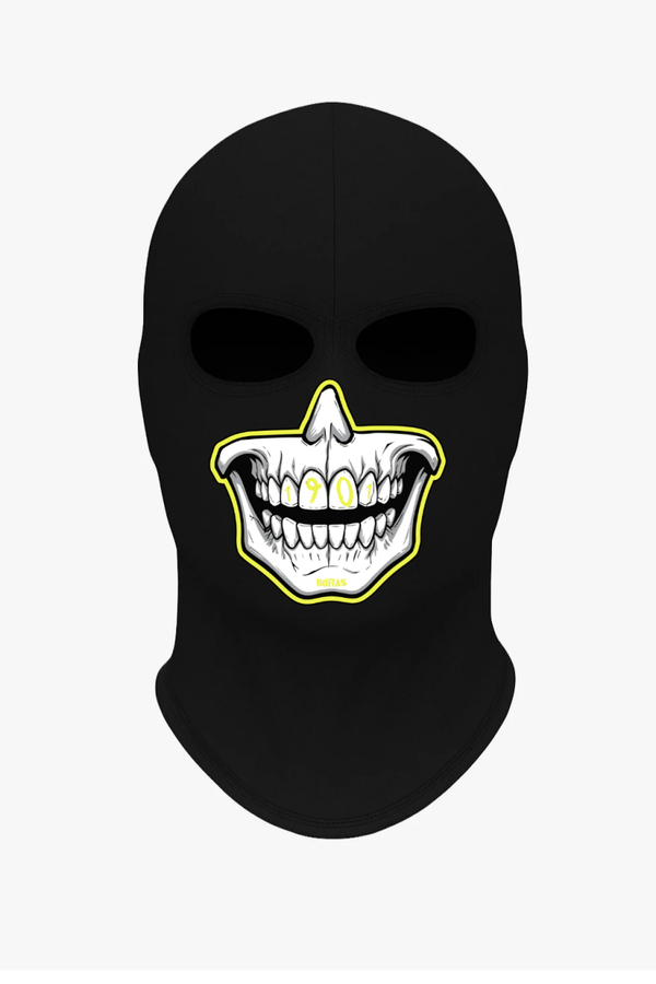Boras 1907 Balaclava