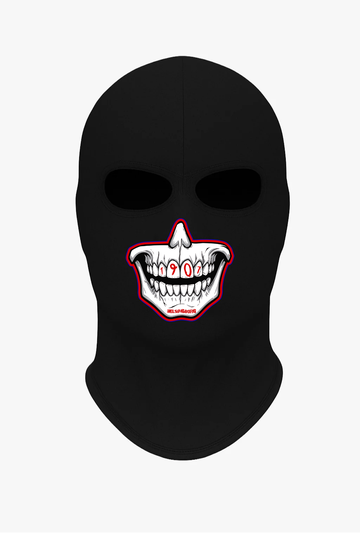 Helsingborg 1907 Balaclava