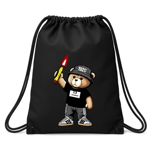 Lissabon 1920 bear sack pack