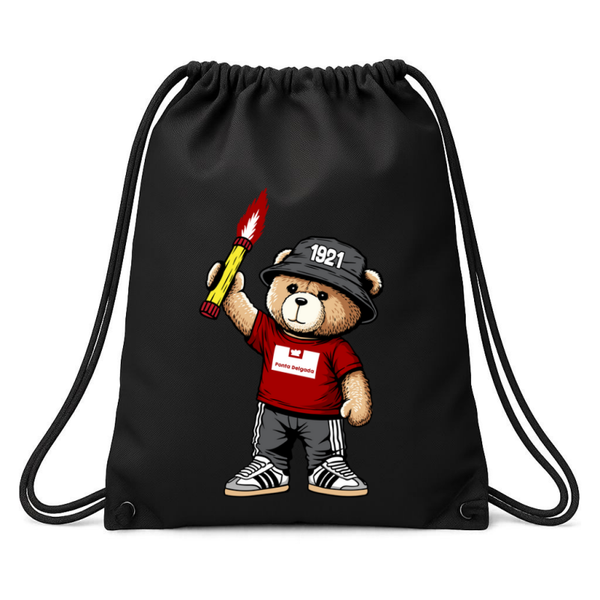 Ponta Delgada 1921 bear sack pack