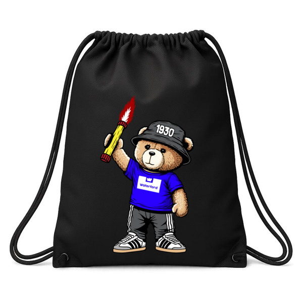 Waterrford 1930 bear sack pack