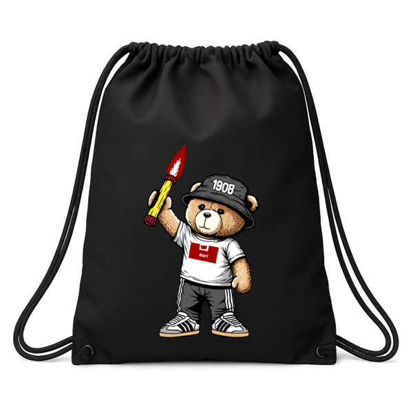 Bari 1908 bear sack pack