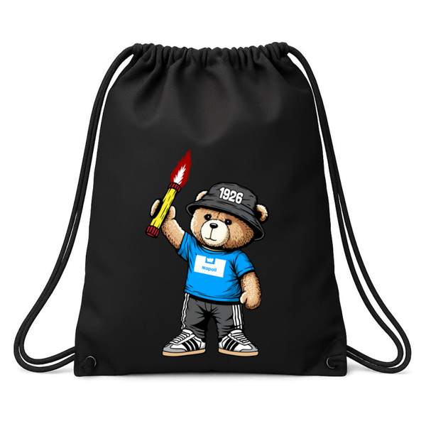Napoli 1926 bear sack pack