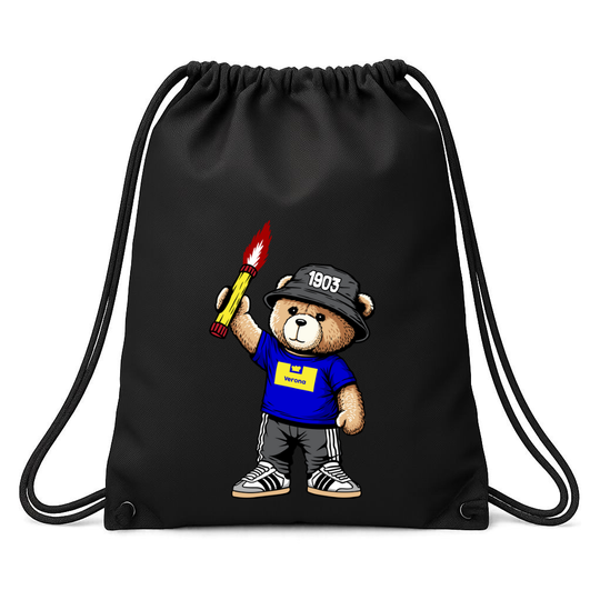 Verona 1903 bear sack pack