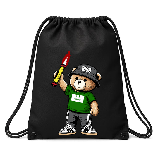 Viborg 1896 bear sack pack
