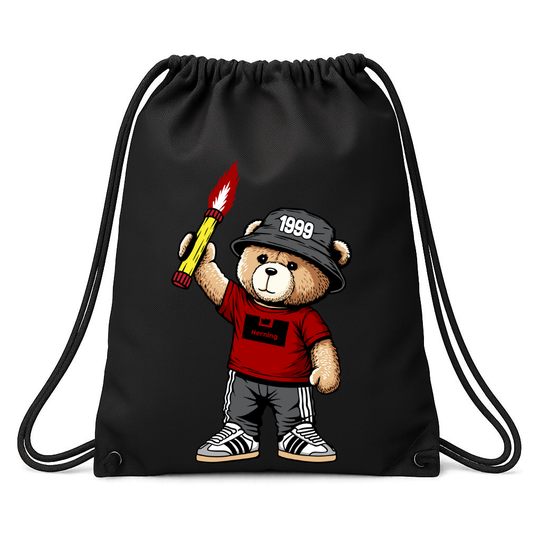 Herning 1999 bear sack pack